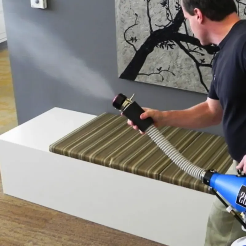 Professional Odor Removal in Marion, AL